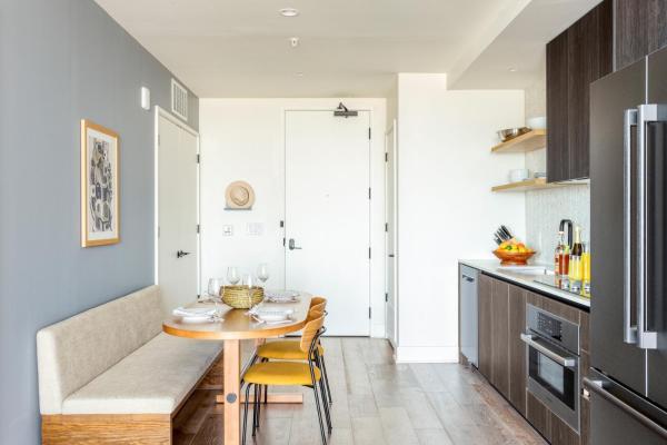 Zdjęcie 6: Vice by AvantStay Brand New Condo Room in Austin w Amazing Amenities
