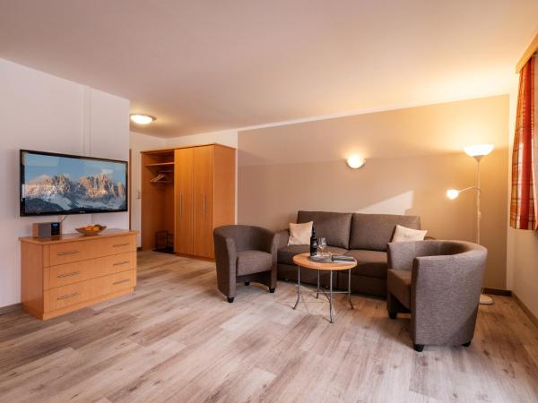 Foto 7: Appartements Holiday