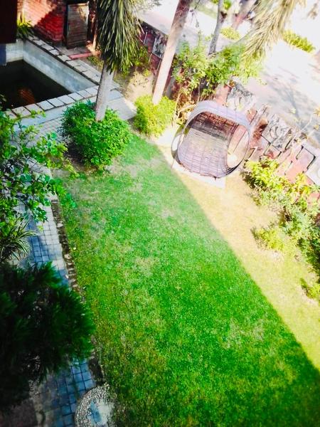 En la foto se muestra el objeto Raichak Ak22 Homestay ubicado en la ciudad de Haldia.