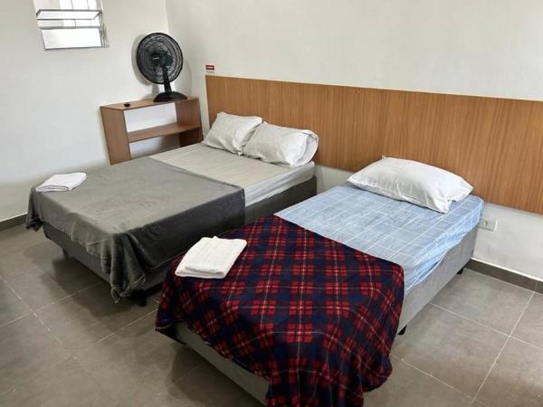 Studio mobiliado na Vila Guilherme - São Paulo/SP, Sao Paulo