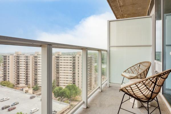Foto 2: Billy by AvantStay Brand New Condo in Austin w Amazing Amenities