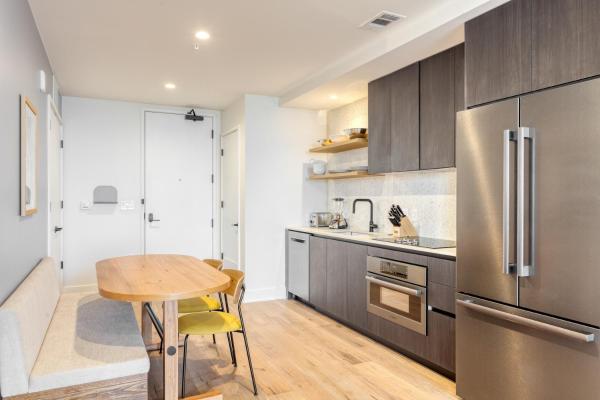 Foto 4: Billy by AvantStay Brand New Condo in Austin w Amazing Amenities