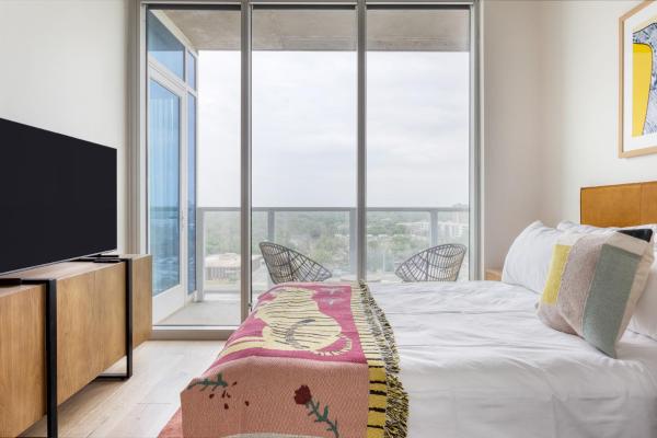 Foto 5: Billy by AvantStay Brand New Condo in Austin w Amazing Amenities
