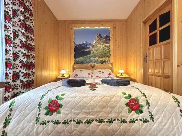 Apartament 2-4 Osobowy - Wesoła Chatka - Krupówki 37b - Centrum - Zakopane