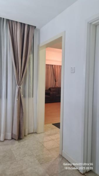 Universal Servies Suites at Times Square KL, Kuala Lumpur