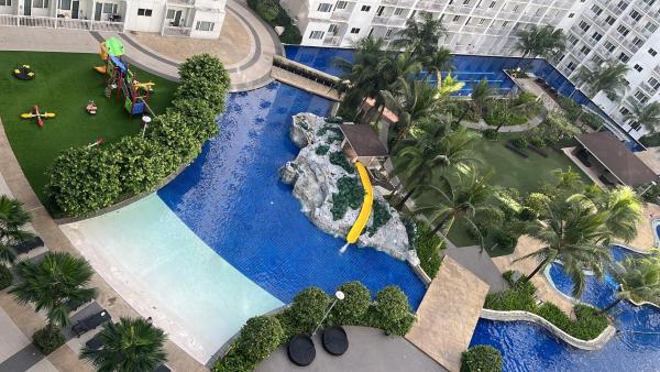 4Brother's Staycation by Jessika, Manila
