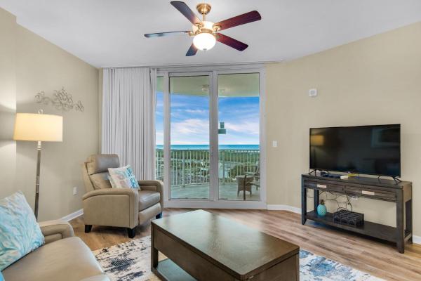Palms Resort #2916 Full 2 Bedroom - Destin, FL