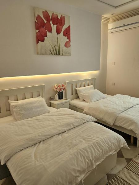 Foto 3: Riyadh, King Faisal District Apartment