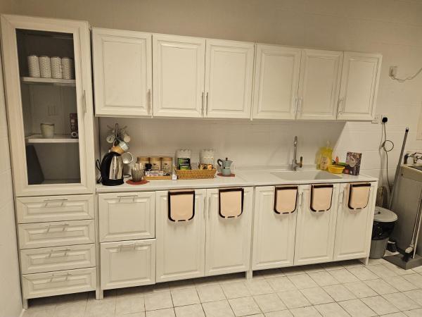 Foto 5: Riyadh, King Faisal District Apartment