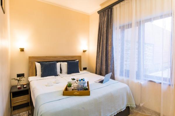 Hotelise L Porthos Apartment - Ereván