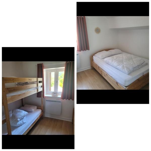 A la foto es mostra l'objecte appartement proche gerardmer situat a la ciutat de Granges-sur-Vologne.