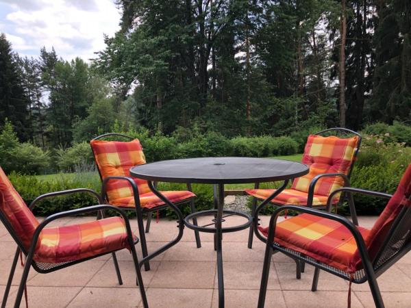 Harmonie Apartments - Tschechien
