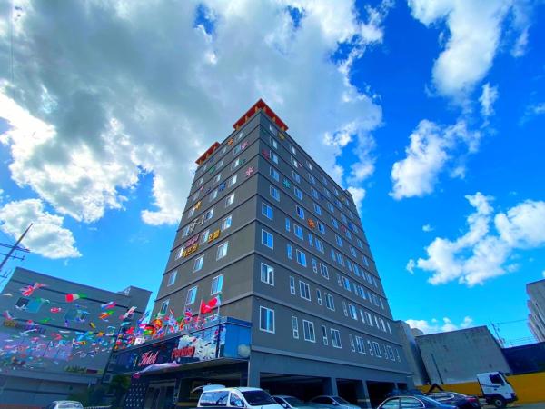 A1 Hotel - Mokpo