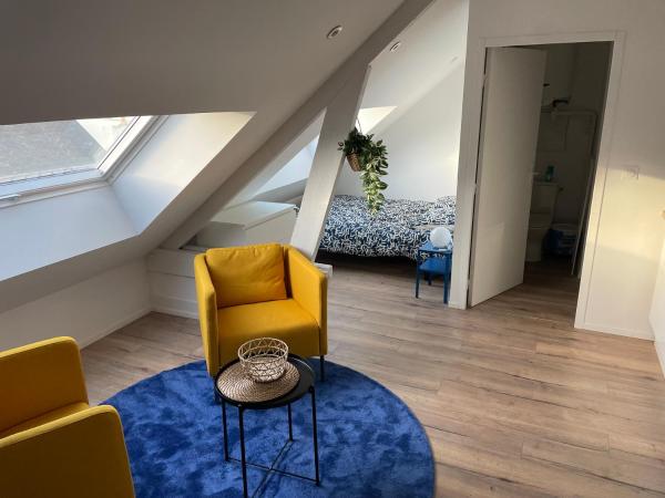 Foto 1: Studio 303 - Hyper Centre - Intégralement rénové - Toutes commodités à pied