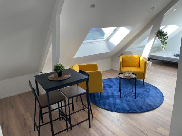 Foto 3: Studio 303 - Hyper Centre - Intégralement rénové - Toutes commodités à pied