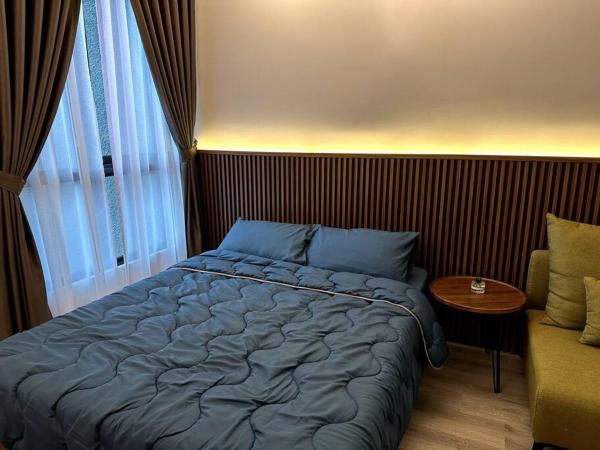 New KL Bangsar South Hotel-styled Cozy Studio, Kuala Lumpur
