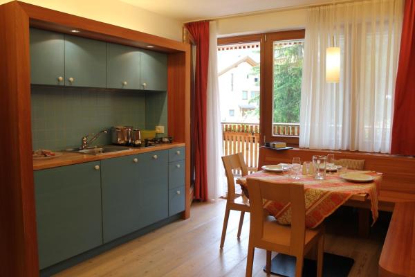 Appartamenti Les Viles - Arabba