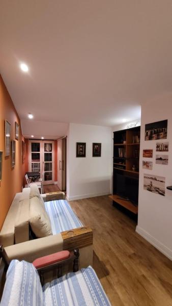 Copa Lido Apartment, Rio de Janeiro