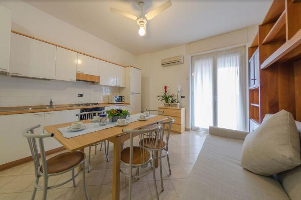 Residenza Adelaide 2 - Finale Ligure