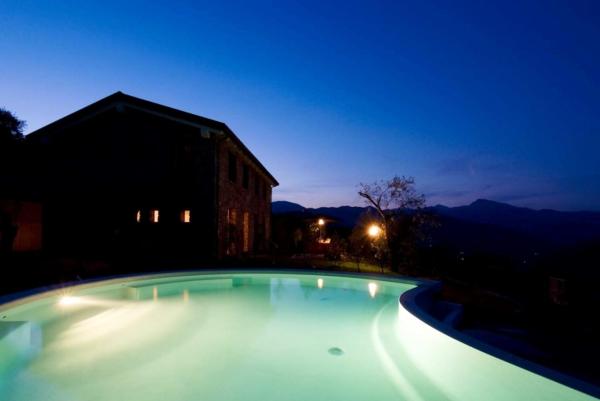A la foto es mostra l'objecte Agriturismo Altavia-Travigne situat a la ciutat de Dolceacqua.