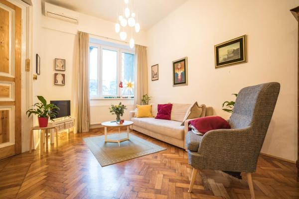 Apartman Iris - Zagreb