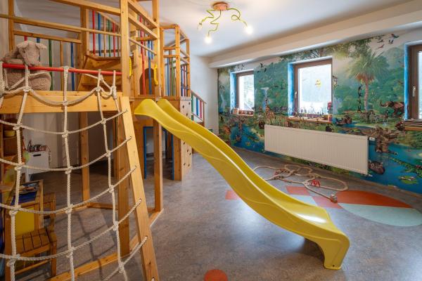 Apartmány Pro Rodiny S Dětmi - Permoník - Karpacz