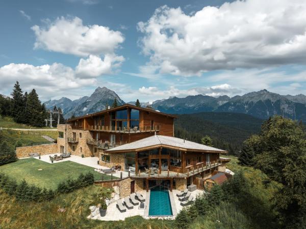 Chalet G12 - Mountain Luxury Apartments - Innsbruck