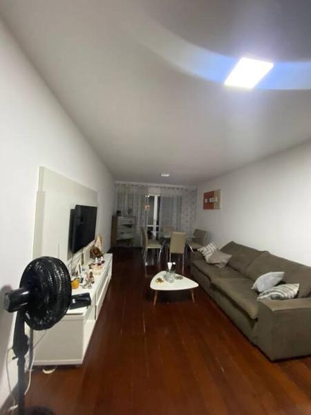 På bilden syns objektet Apartamento 3 quartos em Belém som ligger i staden Belém.