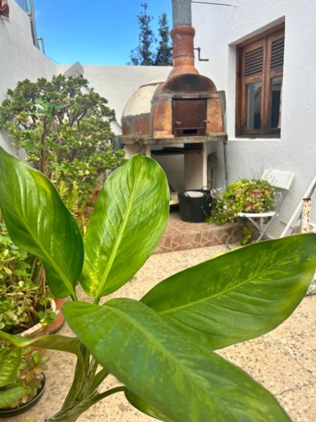 På billedet ses objektet Casa Rural Teresita Entera Tranquila Llena de Bienestar beliggende i byen Güimar.