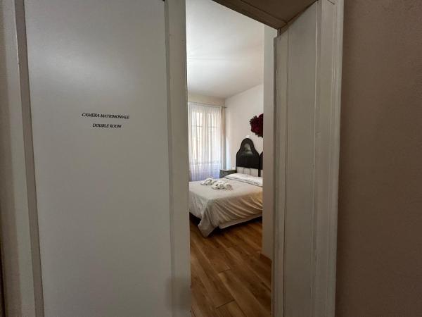 Billede 5: SOFIA ROOMs