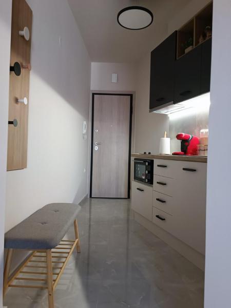 Foto 2: Central Studio in Veria