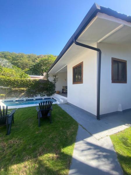Casa Piscina - Costa Rica
