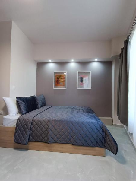 Foto 1: Central Studio in Veria