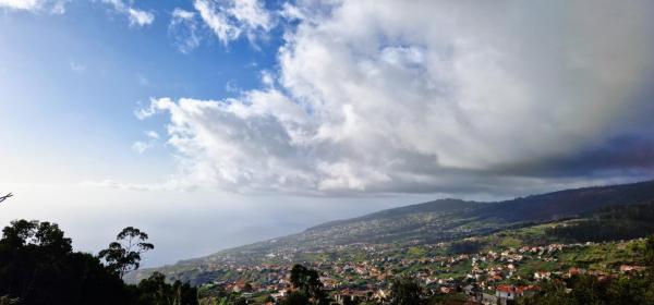 Madeira Mountain Paradise - Casa Da Levada Do Arco - Madeira