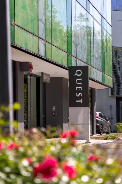 Quest on Cambridgeの写真3