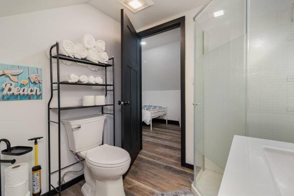 Billede 7: Sand & Sun Retreat,2 Living Rooms, Kids Play Area