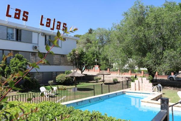 Gran Hotel Las Lajas