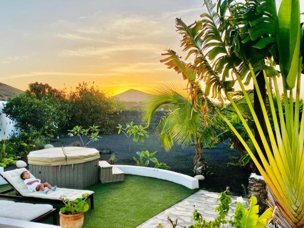Finca La Costa - Lanzarote