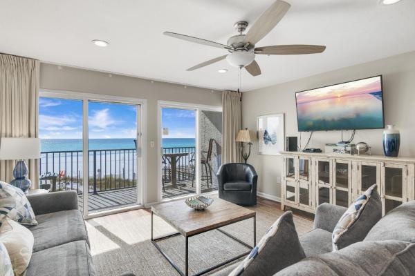 A la foto es mostra l'objecte Windancer 211 situat a la ciutat de Destin.