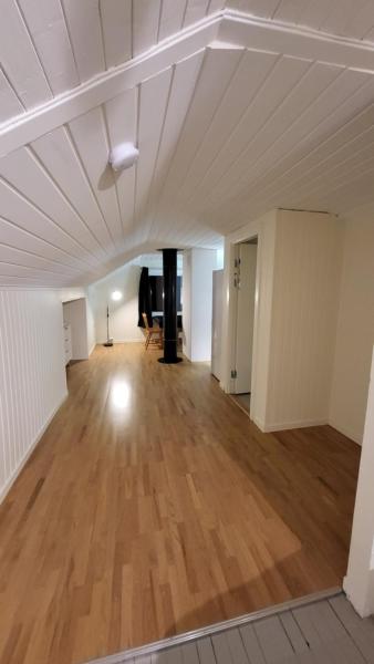 Foto 4: Apt. 301 - Andenes Whale Safari Apartments