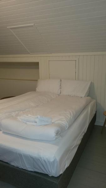 Foto 8: Apt. 301 - Andenes Whale Safari Apartments