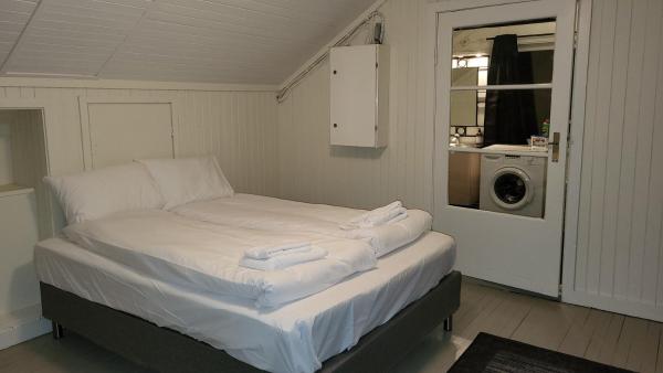 Foto 7: Apt. 301 - Andenes Whale Safari Apartments