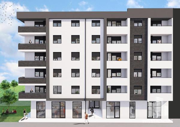 The photo shows the STUDIO 15 located in the city of Ivanići.