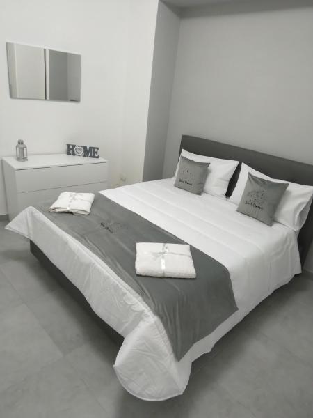Nella foto è visibile l'oggetto SweetDreams2 situato nella città di Napoli.