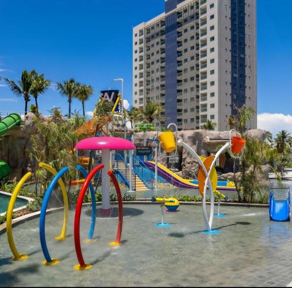 Salinas Premium Resort - Salinópolis