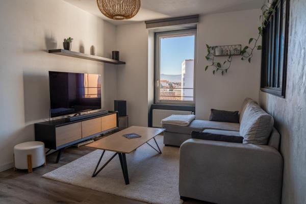 A la foto es mostra l'objecte La Casa de Hugo situat a la ciutat de Colmar.