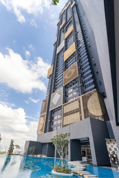 Arte Cheras, Kuala Lumpur