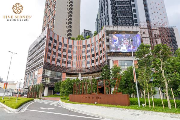 Millerz Square Signature Suites, Kuala Lumpur, Kuala Lumpur