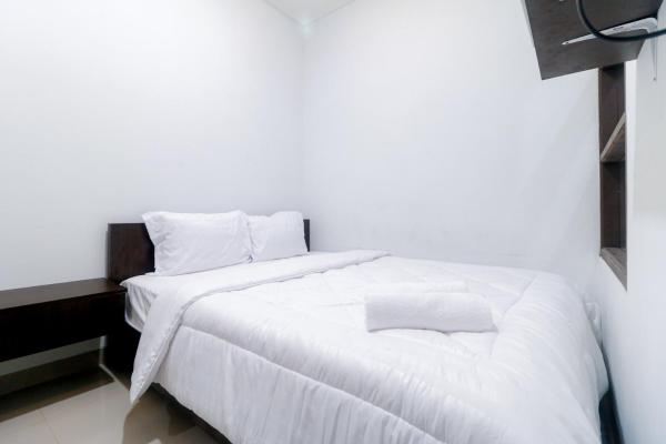 写真にはCinere市にあるLimo Depok Residence RedPartnerが写っています。