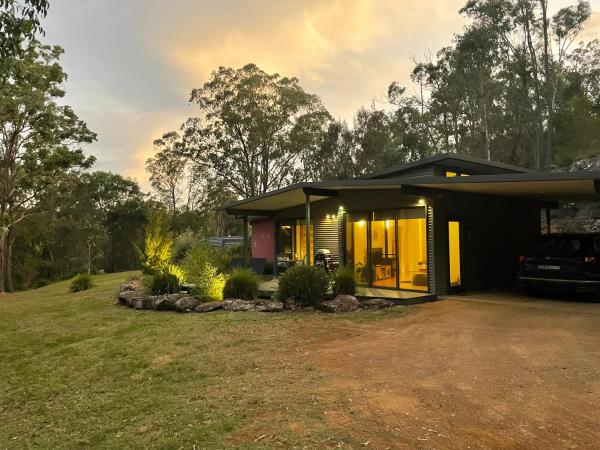 Somewhere Unique - Hunter Valley